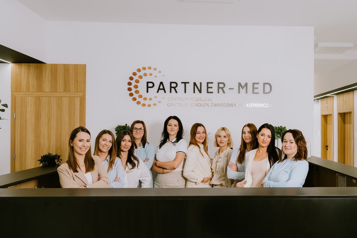 Partner-Med Myślenice