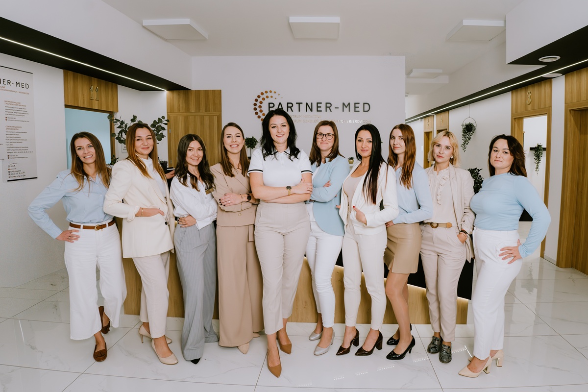 Partner-Med Myślenice