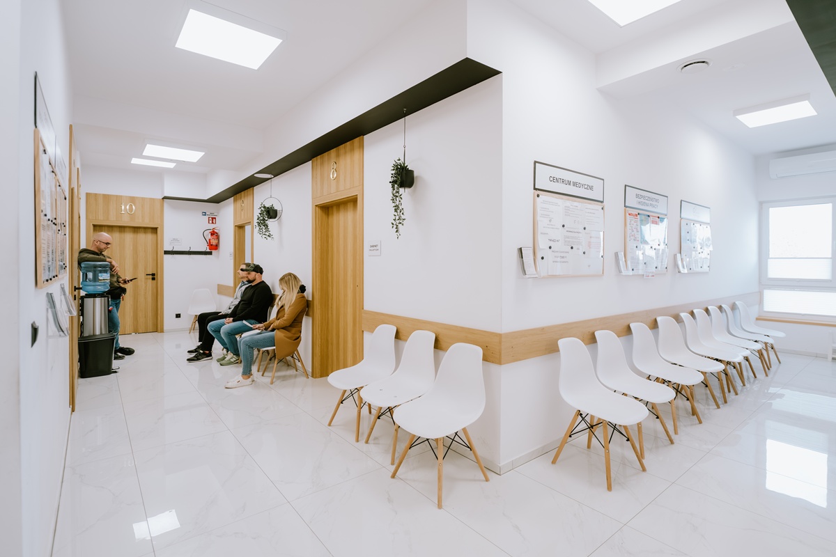 Partner-Med Myślenice